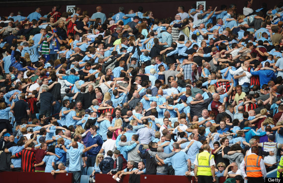 manchester city