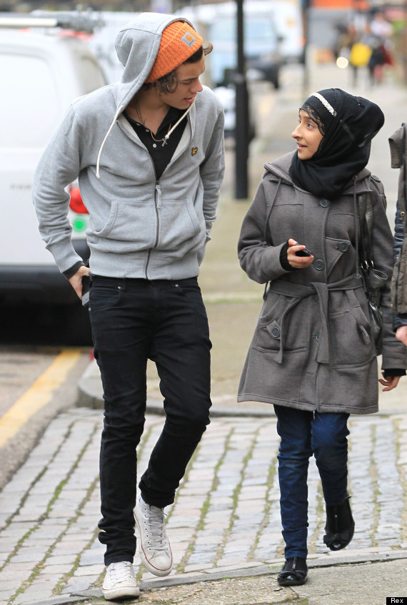 harry styles