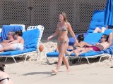 Kimberley Walsh Shows Off Her Post-'Strictly' Figure...