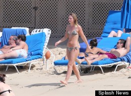 Kim's Beach Break