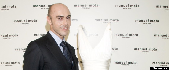 Manuel Mota Muerto