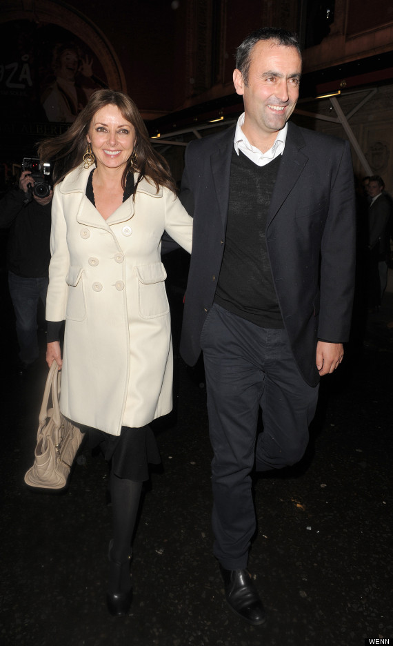 carol vorderman