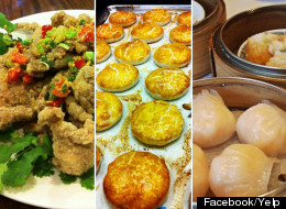 LOOK: Vancouver's <em>Best</em> Chinese Food