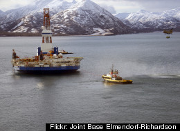 ICYMI: IPCC Leaks, Shell's Woes And The Economics of Nature