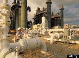 TransCanada To Tackle $5 Billion Natural Gas Project