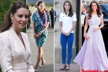 How To Dress Like A Duchess