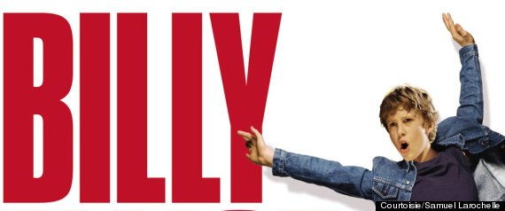 Billy Elliot
