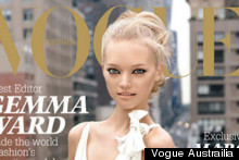 What You Need To Know About Gemma Ward