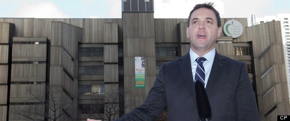 Tim Hudak Campaign Ontario