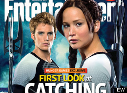 Catching Fire Preview