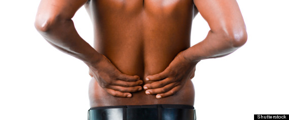 Back Pain