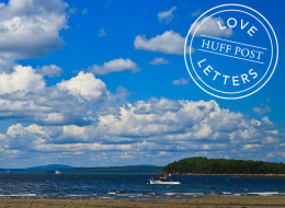 Love Is An Island In Maine