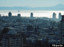 It's Time To Stop Mocking Surrey, B.C.