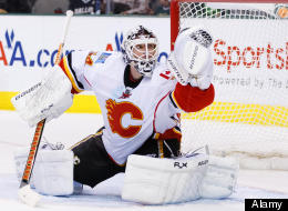 Flames Now Know Who They'll Face First