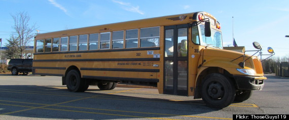 Wilmington School District Urination Lawsuit