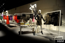 H&M Recycling Style: First Fashion Brand To Launch Clothes Collecting Project