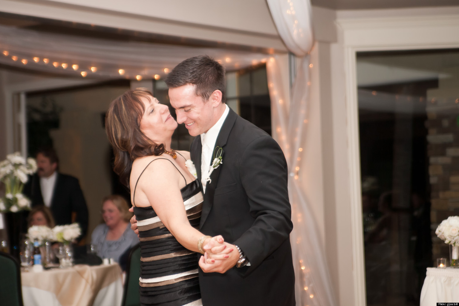 How To Dance Reddit's Best Wedding Dance Rules For Men HuffPost