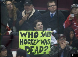 What You Need To Know About NHL Season