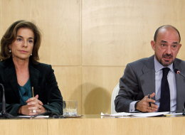 Cae el vicealcalde de Madrid por el Madrid Arena dos meses después