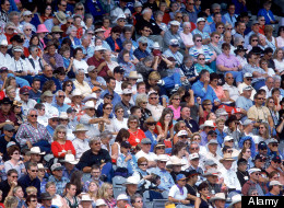 Centennial Stampede Ads Paid Off <em>HUGE</em>