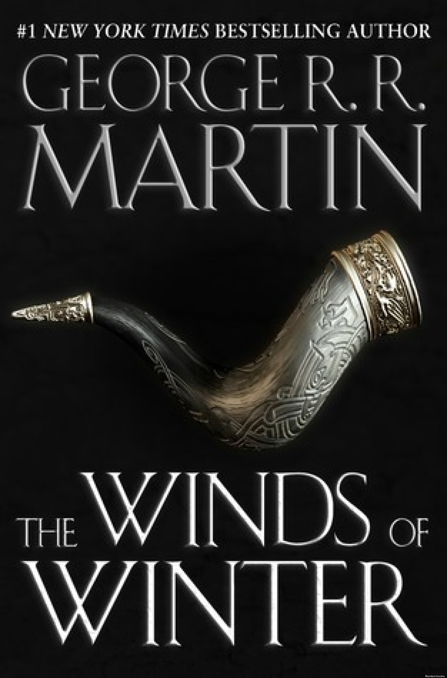 george rr martin winds of winter release