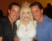 Nicholas Snow: LISTEN: Gay Lane Twins Discuss 'Hollywood To Dollywood,' Coming Out To Each Other And More