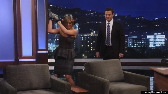 jennifer aniston