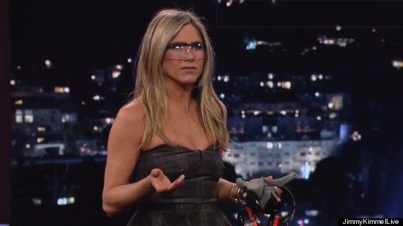 jennifer aniston