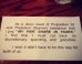 PHOTO: Presenting The World's Worst Excuse For Not Tipping