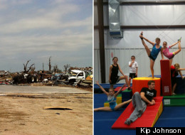 Disaster-Struck Joplin Rebuilds And Grows
