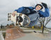 Matthew Barney And Skater Lance Mountain Join Forces In Detroit