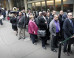 The Great Recession's Stragglers