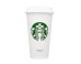 Starbucks' Reusable Plastic Cups Are A Hit