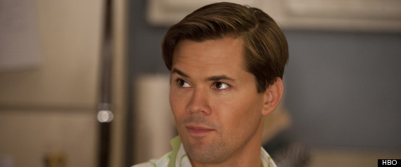 Andrew Rannells Girls