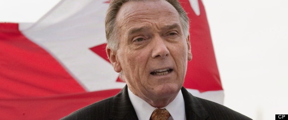 Peter Kent