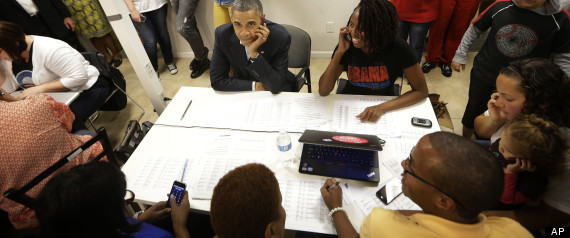 Republican Party Election 2012