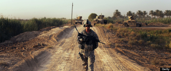 Iraq War Mistake Poll