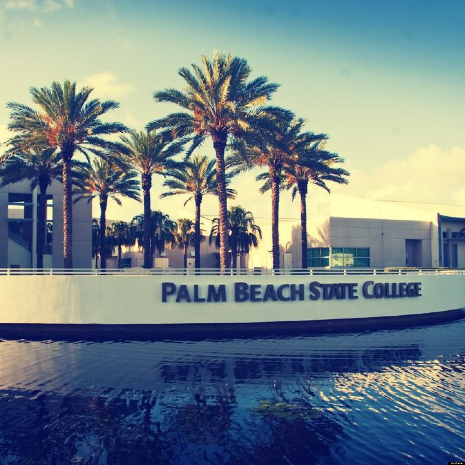 Palm Beach State College Limiting Adjunct Faculty Hours To Avoid Health 