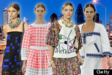 Why Karl Lagerfeld Has His Sights Set On Dallas For Next  Metier D'Art Show