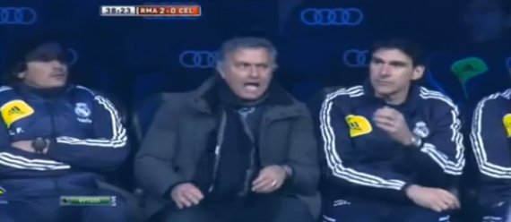 jose mourinho