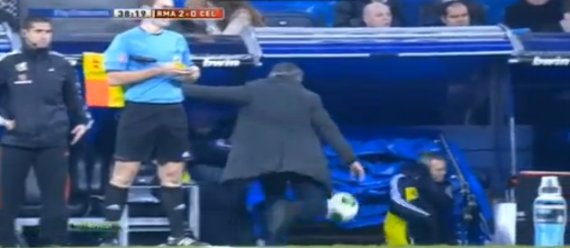 jose mourinho