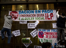 Economía para no economistas: Dación en pago y cédulas hipotecarias
