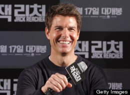 Jack Reacher Is Kicking Ass at the Box Office but What Are the Best Ever Movie Punch-Ups?