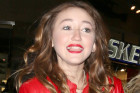 Noah Cyrus, Miley's Little Sister, Celebrates 13th...