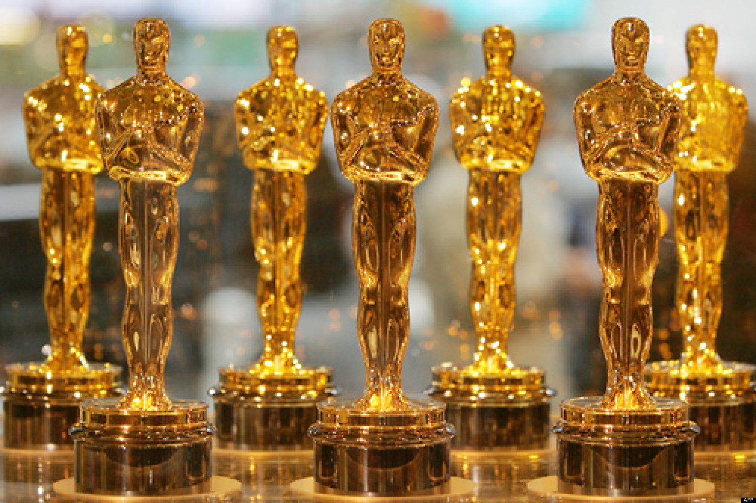 What Is The Most Important Oscar Award