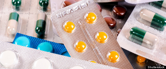 Drug Trials Unreliable