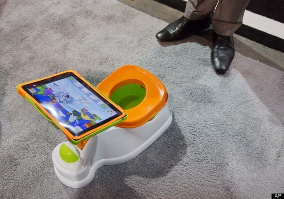 ces 2013 gadgets