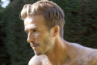 David Beckham's H&M Underwear Ads Are Like...