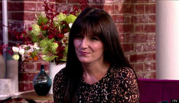 davina mccall