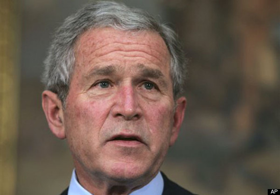 Bush Dems Longterm Bases